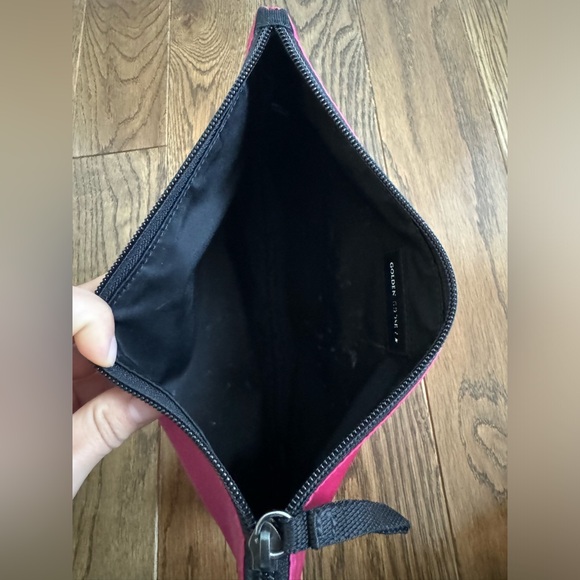 GOLDEN GOOSE Pouch in pink - Picture 3 of 4